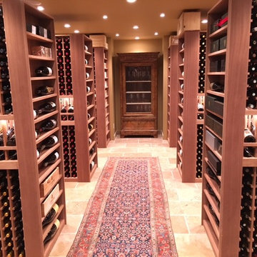 Wine Cellars