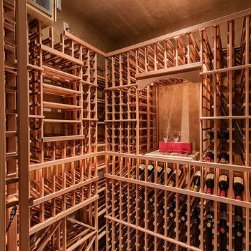 Wine Cellars!