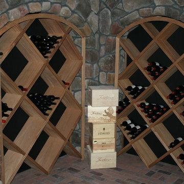 Wine Cellars