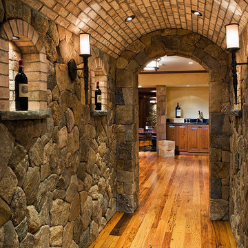 Wine Cellars