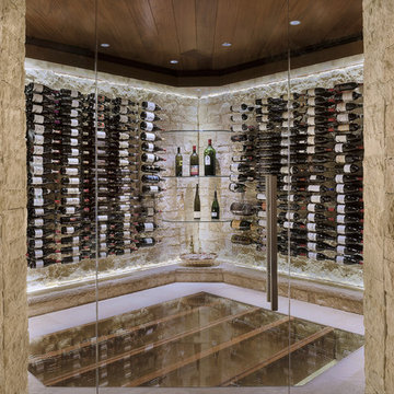 Wine Cellars