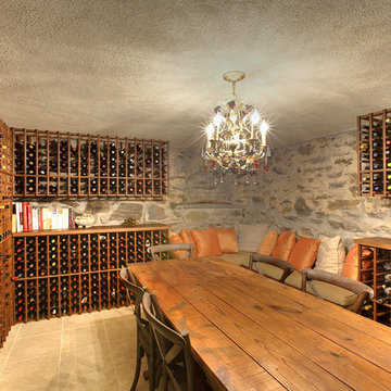 Wine Cellars