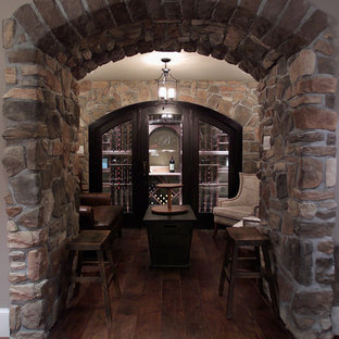 Wine Closet &Tasting Room in Maryland