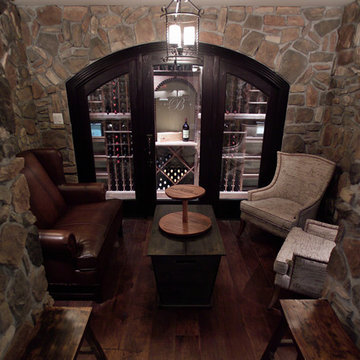 Wine Closet &Tasting Room in Maryland