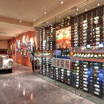 Wine Collectors