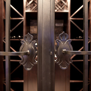 Wine Gate