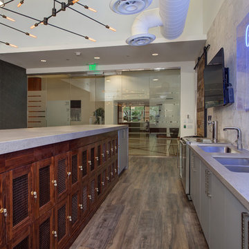Wine Lockers in Phoenix, AZ