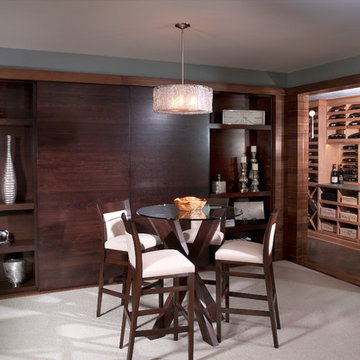 Wine Lover's Retreat