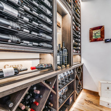 Wine on the Ranch, Weimar, Texas