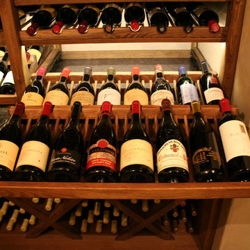 Wine Racks