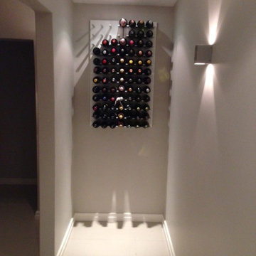 Wine Racks STACT Around the World