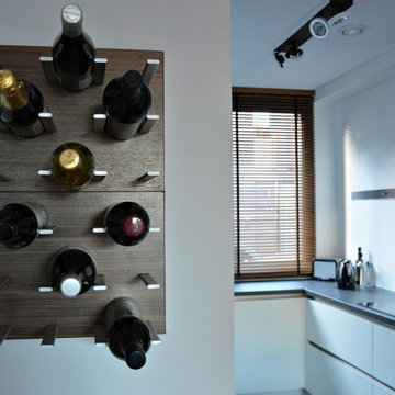 Wine Racks STACT Around the World