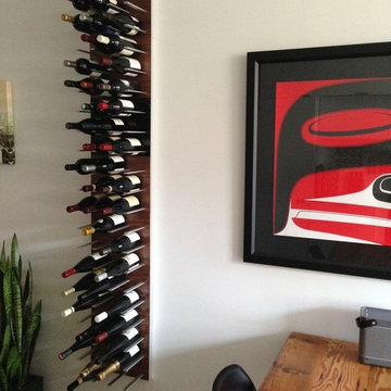 Wine Racks STACT Around the World