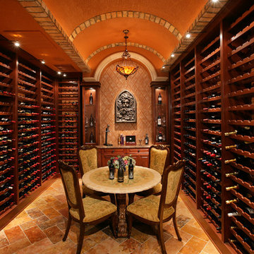 Wine Room