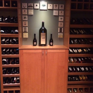 Wine Room