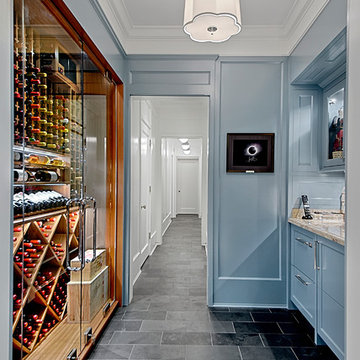 Wine Room Chicago