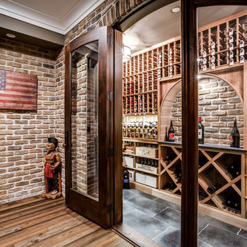 Wine Room