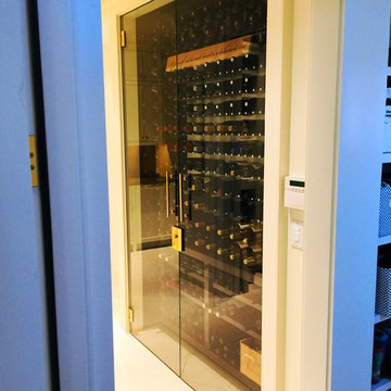 Wine Room