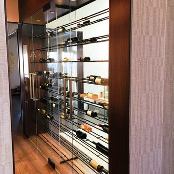 Wine Room