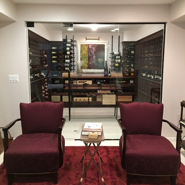 Wine Room