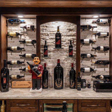 Wine Room Dreams