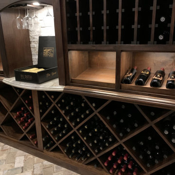 Wine Room Dreams