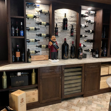 Wine Room Dreams