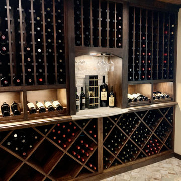 Wine Room Dreams