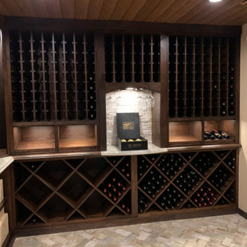 Wine Room Dreams
