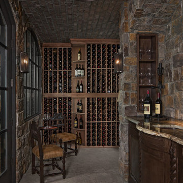 Wine Room