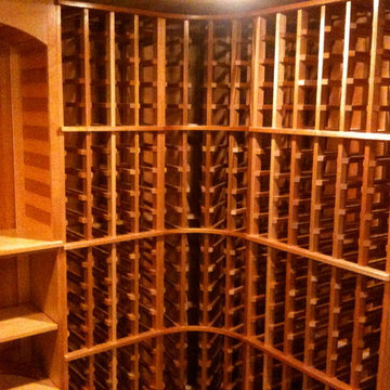 Wine Room