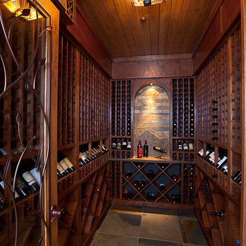 Wine Room