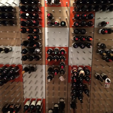 Wine Room in Chicago