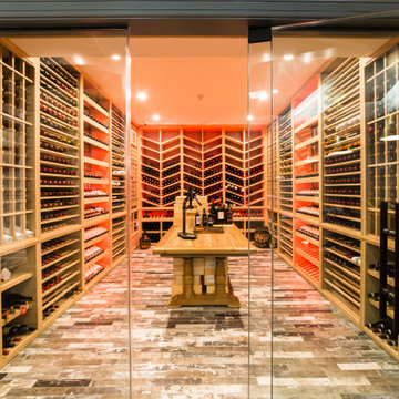Wine Room in Madison NJ