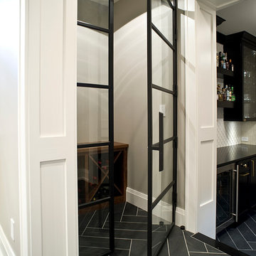 Wine Room