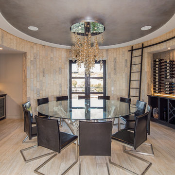 Wine Room