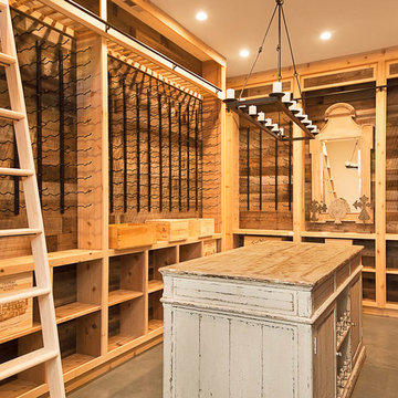 Wine Room