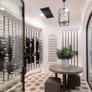 Wine Room