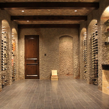 Wine Room