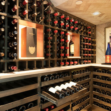 Wine Room