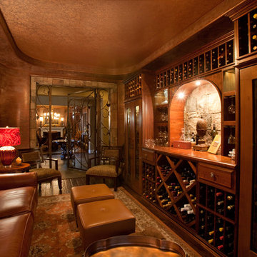 Wine Room