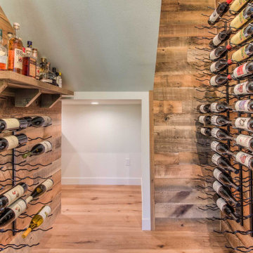 Wine Room