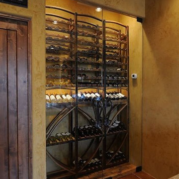 Wine Room