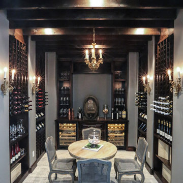 Wine Room
