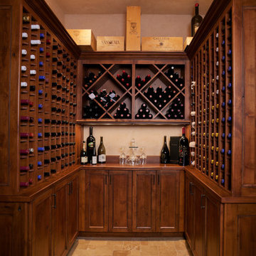 Wine Rooms - Bars