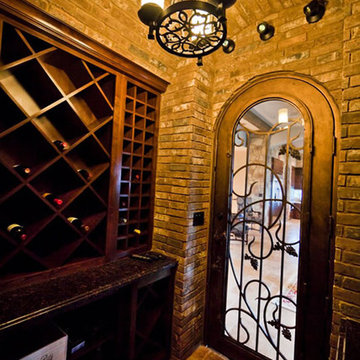 Wine Rooms