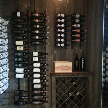 Wine Rooms