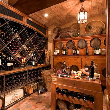 Wine Rooms