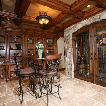 Wine Rooms