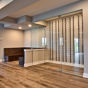 Wine Storage